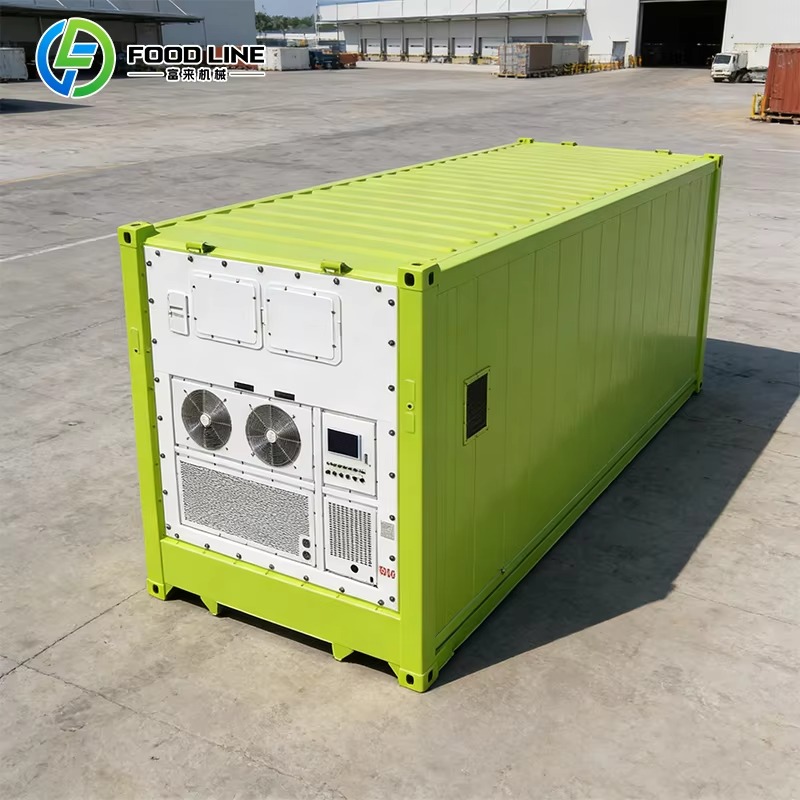 Smart Planting Container Verti - Urban Farming Hydroponic System incelemesi ve fiyatı