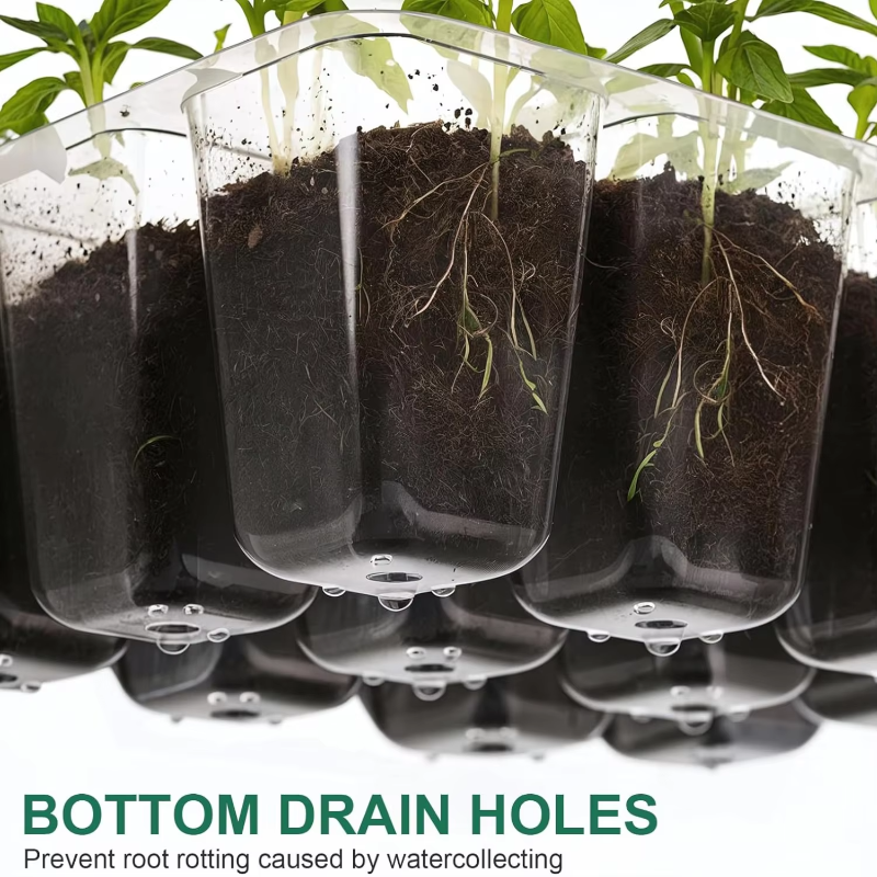 Seed Starter Tray Mini Greenho - Dome Propagation Kit incelemesi ve fiyatı