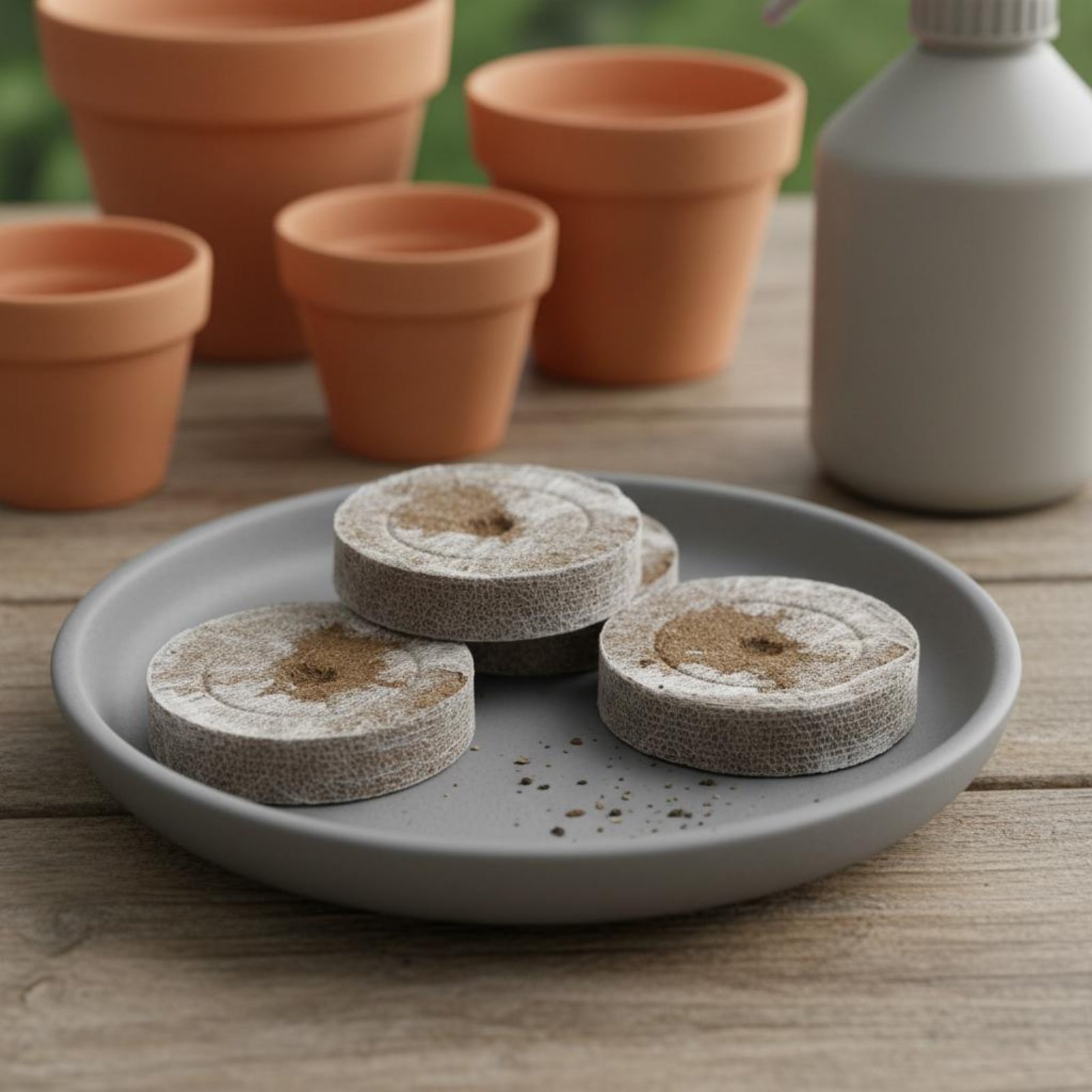 3 Pieces Sprout Nursery Tray w - Dome Propagation Kit incelemesi ve fiyatı