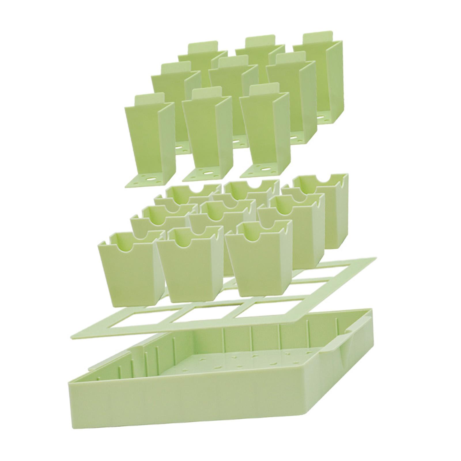 Plant Starter Tray Reusable Mi - Dome Propagation Kit incelemesi ve fiyatı