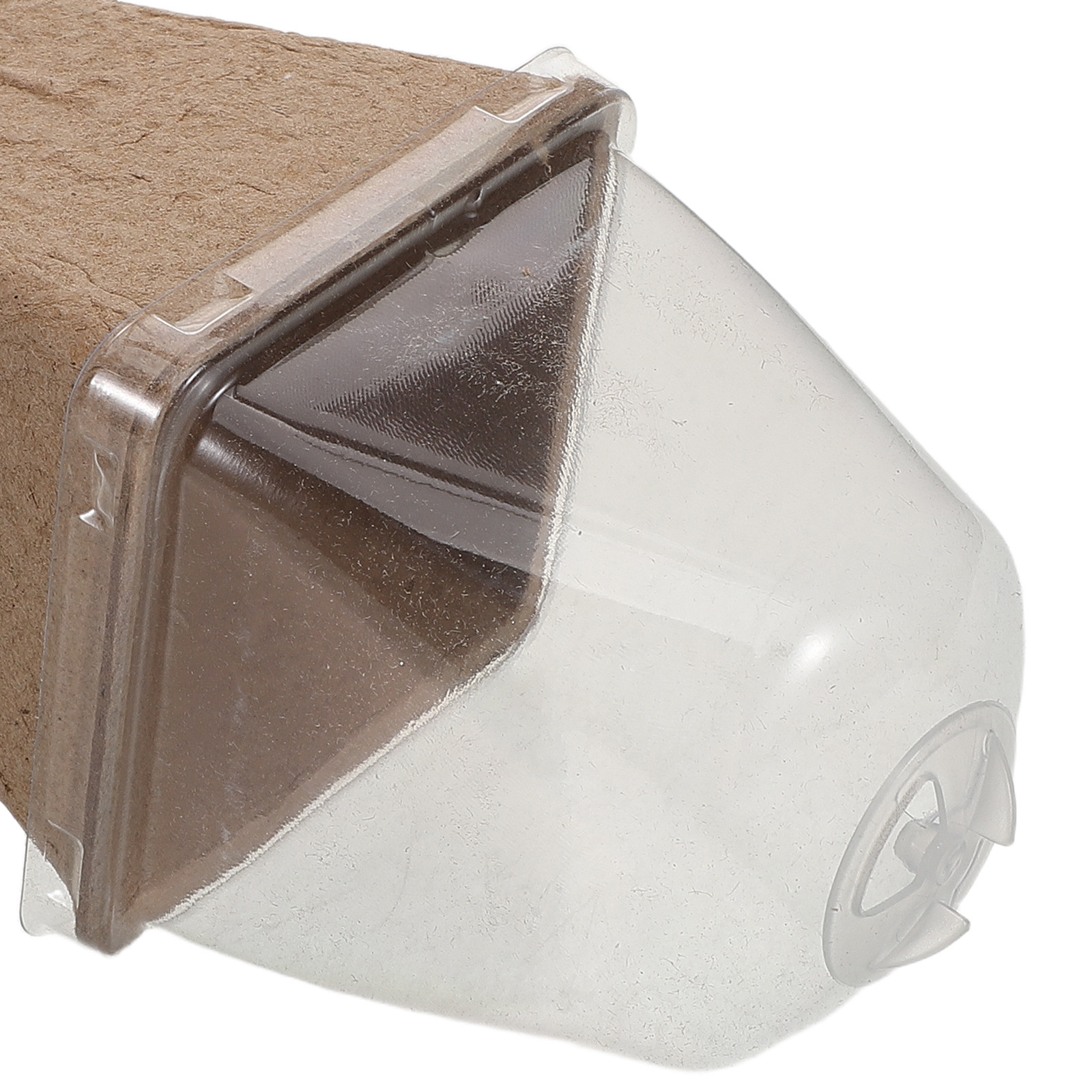 36Pcs Biodegradable Square Nur - Dome Propagation Kit incelemesi ve fiyatı